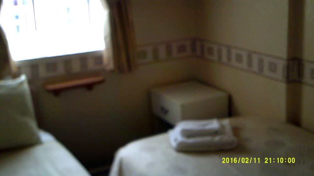 Olivers Strickley Over 35 Years Only Blackpool Exteriör bild