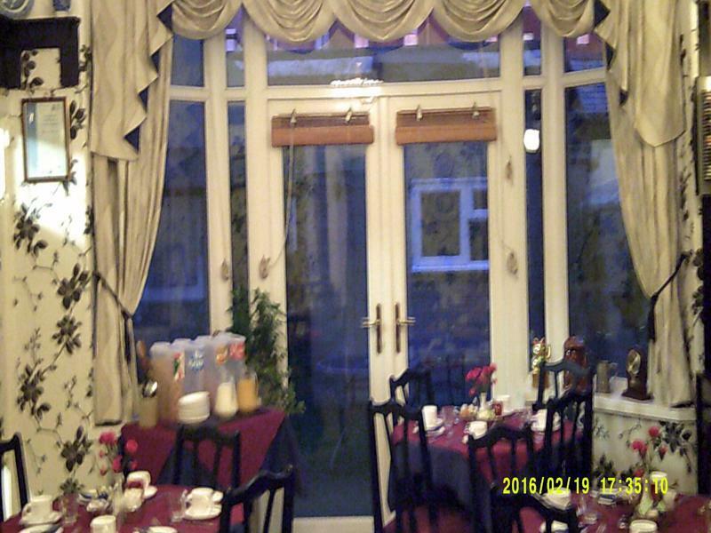 Olivers Strickley Over 35 Years Only Blackpool Exteriör bild