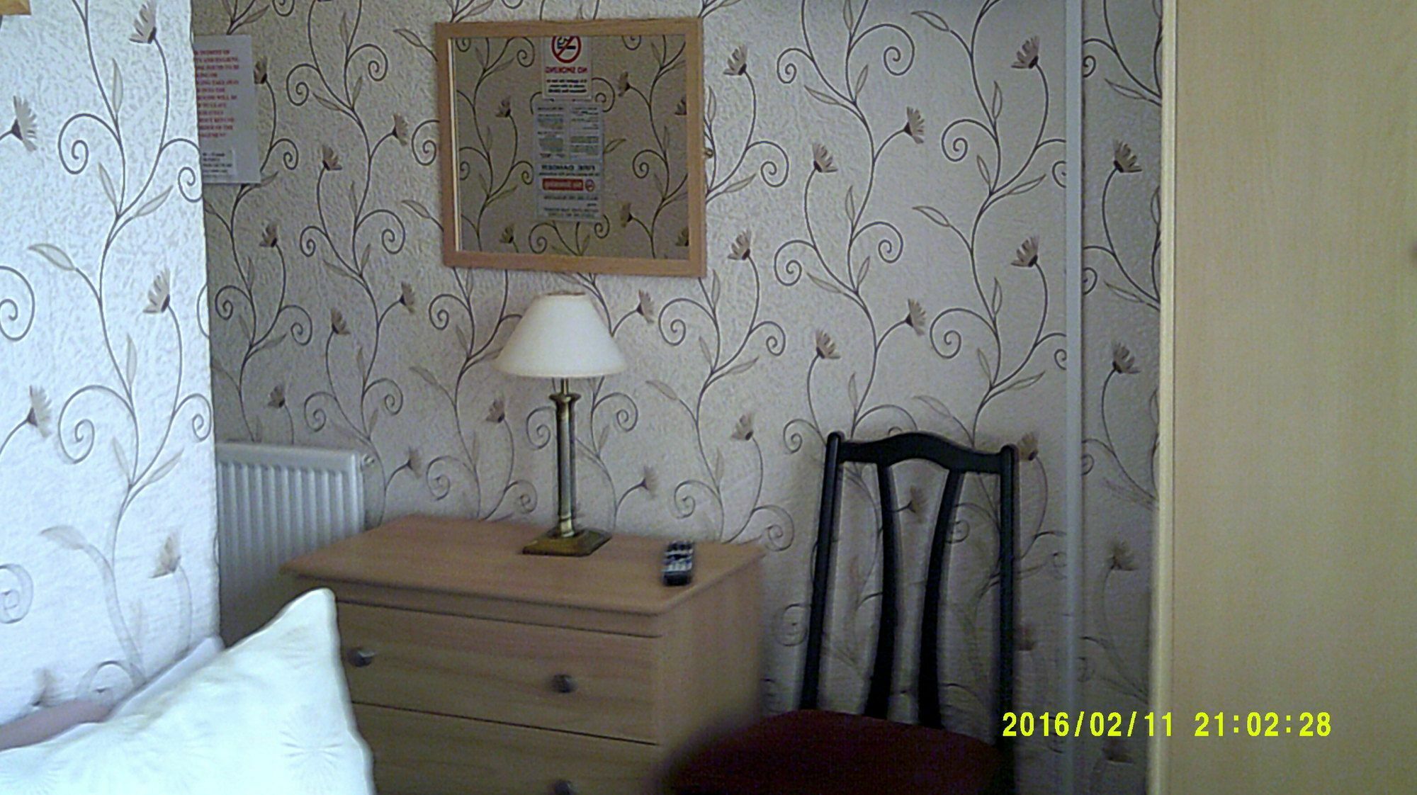Olivers Strickley Over 35 Years Only Blackpool Exteriör bild