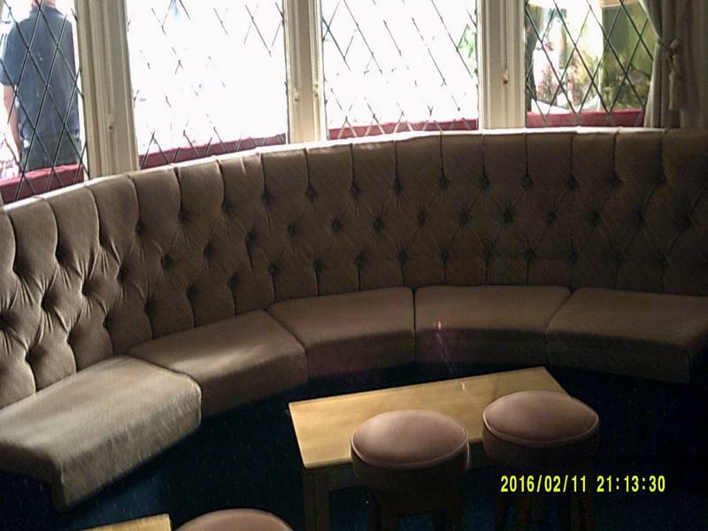 Olivers Strickley Over 35 Years Only Blackpool Exteriör bild